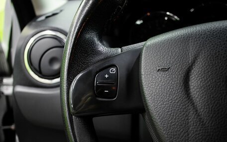 Renault Duster I рестайлинг, 2018 год, 1 550 000 рублей, 17 фотография