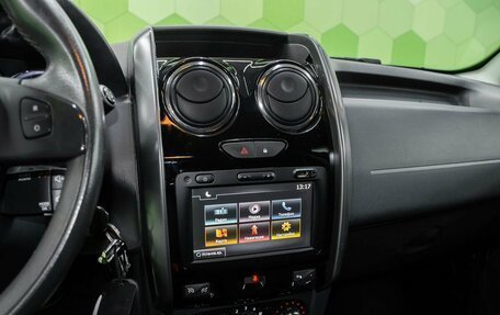Renault Duster I рестайлинг, 2018 год, 1 550 000 рублей, 19 фотография