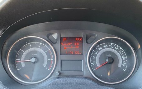 Peugeot 301 I рестайлинг, 2013 год, 529 000 рублей, 9 фотография