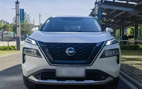 Nissan X-Trail, 2023 год, 2 720 011 рублей, 2 фотография