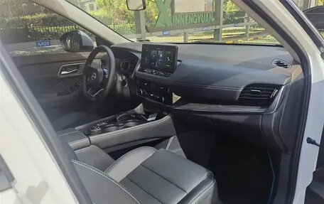 Nissan X-Trail, 2023 год, 2 720 011 рублей, 9 фотография