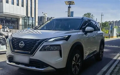Nissan X-Trail, 2023 год, 2 720 011 рублей, 1 фотография