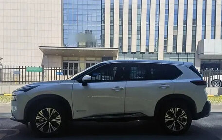 Nissan X-Trail, 2023 год, 2 720 011 рублей, 4 фотография