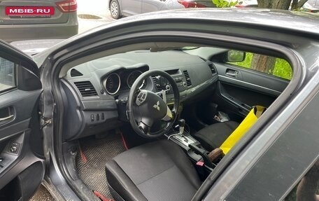 Mitsubishi Lancer IX, 2008 год, 650 000 рублей, 5 фотография