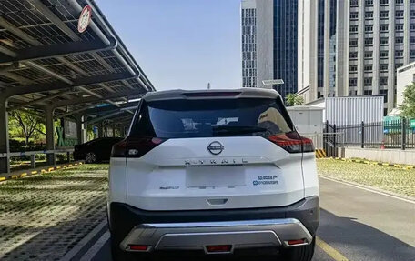 Nissan X-Trail, 2023 год, 2 720 011 рублей, 12 фотография