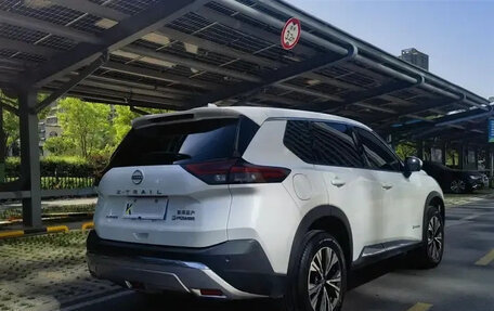 Nissan X-Trail, 2023 год, 2 720 011 рублей, 14 фотография