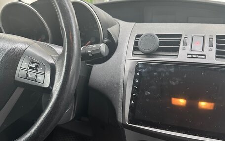 Mazda 3, 2011 год, 990 000 рублей, 4 фотография