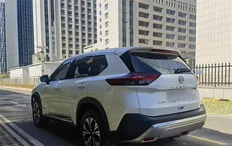 Nissan X-Trail, 2023 год, 2 720 011 рублей, 13 фотография