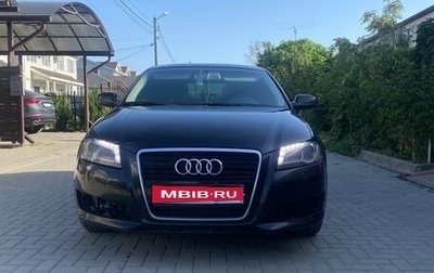 Audi A3, 2011 год, 725 000 рублей, 1 фотография