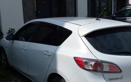 Mazda 3, 2011 год, 990 000 рублей, 10 фотография