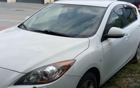 Mazda 3, 2011 год, 990 000 рублей, 7 фотография