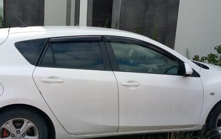 Mazda 3, 2011 год, 990 000 рублей, 8 фотография