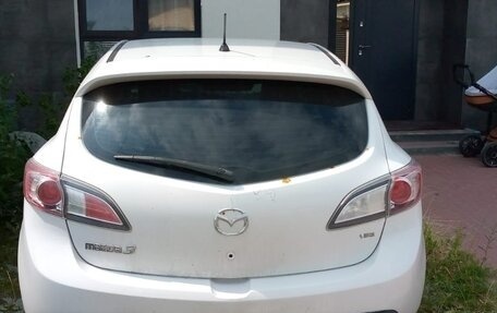 Mazda 3, 2011 год, 990 000 рублей, 9 фотография