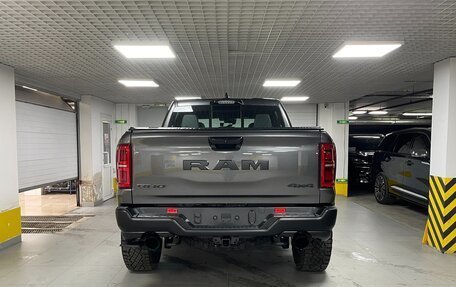 Rambler 1500, 2025 год, 13 500 000 рублей, 4 фотография