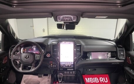 Rambler 1500, 2025 год, 13 500 000 рублей, 17 фотография