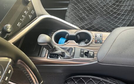 Toyota Camry, 2019 год, 2 800 000 рублей, 7 фотография