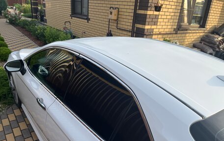 Toyota Camry, 2019 год, 2 800 000 рублей, 20 фотография