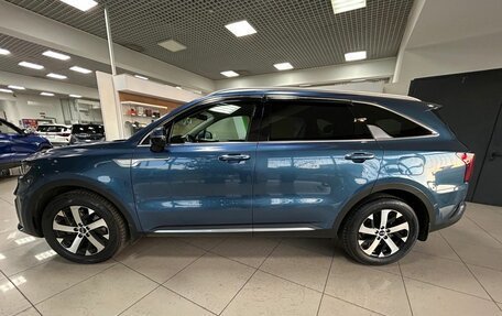KIA Sorento IV, 2021 год, 3 699 000 рублей, 8 фотография