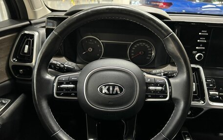 KIA Sorento IV, 2021 год, 3 699 000 рублей, 14 фотография