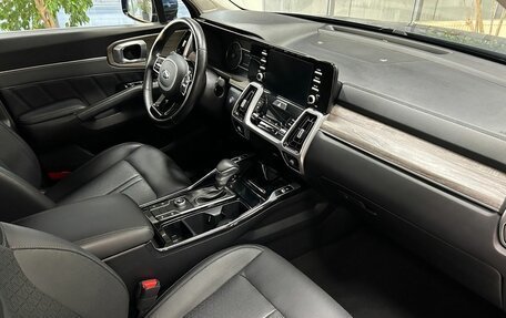 KIA Sorento IV, 2021 год, 3 699 000 рублей, 10 фотография