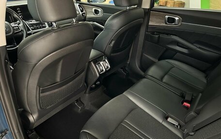 KIA Sorento IV, 2021 год, 3 699 000 рублей, 12 фотография