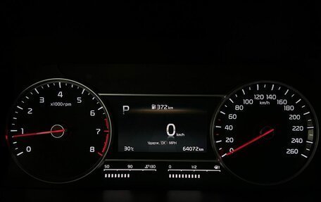 KIA Sorento IV, 2021 год, 3 699 000 рублей, 15 фотография