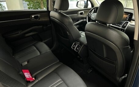 KIA Sorento IV, 2021 год, 3 699 000 рублей, 11 фотография