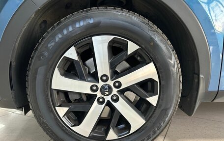KIA Sorento IV, 2021 год, 3 699 000 рублей, 29 фотография