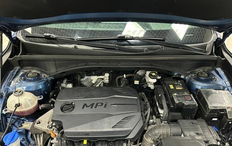 KIA Sorento IV, 2021 год, 3 699 000 рублей, 31 фотография