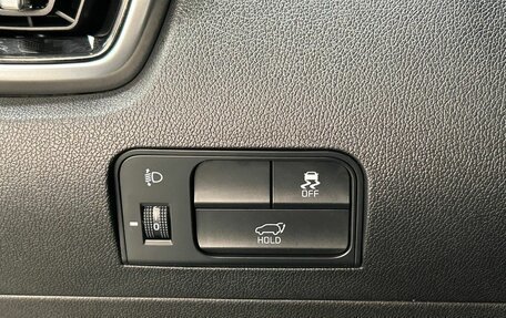 KIA Sorento IV, 2021 год, 3 699 000 рублей, 21 фотография