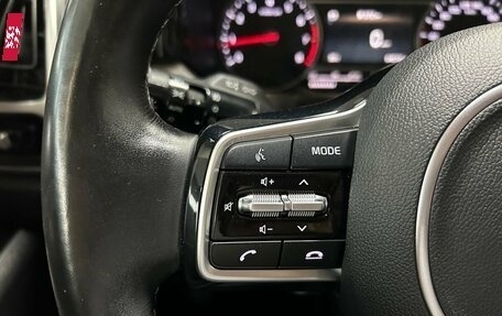 KIA Sorento IV, 2021 год, 3 699 000 рублей, 19 фотография