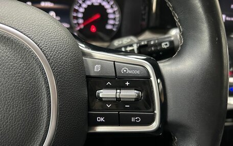 KIA Sorento IV, 2021 год, 3 699 000 рублей, 20 фотография