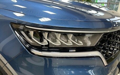 KIA Sorento IV, 2021 год, 3 699 000 рублей, 30 фотография
