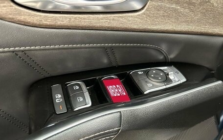 KIA Sorento IV, 2021 год, 3 699 000 рублей, 22 фотография