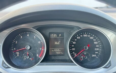 Volkswagen Jetta VI, 2018 год, 1 475 000 рублей, 4 фотография