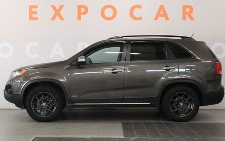 KIA Sorento II рестайлинг, 2011 год, 1 400 000 рублей, 8 фотография