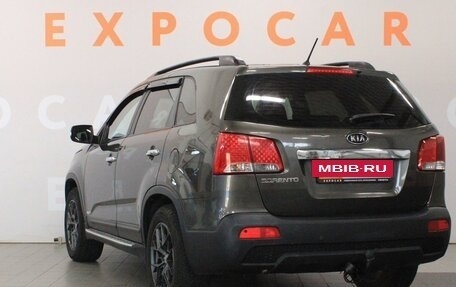 KIA Sorento II рестайлинг, 2011 год, 1 400 000 рублей, 7 фотография