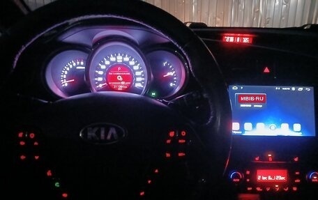 KIA cee'd III, 2013 год, 1 150 000 рублей, 10 фотография