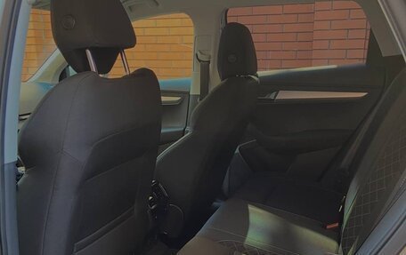 Skoda Karoq I, 2021 год, 2 250 000 рублей, 17 фотография