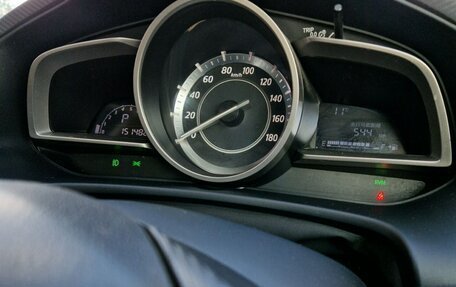 Mazda Axela, 2014 год, 1 250 000 рублей, 9 фотография