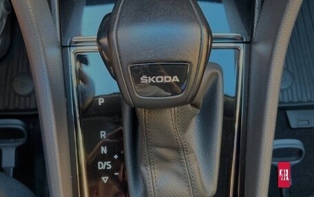 Skoda Karoq I, 2021 год, 2 250 000 рублей, 16 фотография