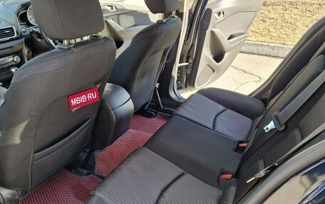 Mazda Axela, 2014 год, 1 250 000 рублей, 8 фотография
