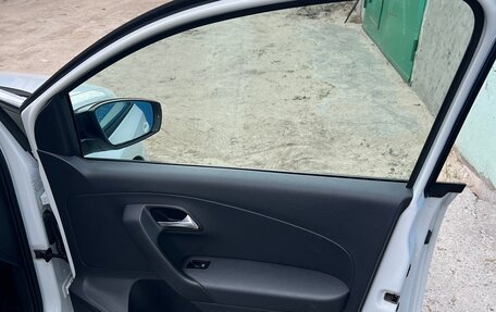 Volkswagen Polo VI (EU Market), 2017 год, 1 450 000 рублей, 8 фотография