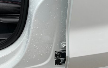 Volkswagen Polo VI (EU Market), 2017 год, 1 450 000 рублей, 16 фотография