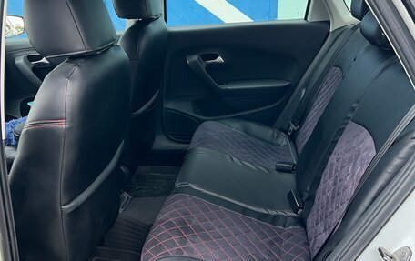 Volkswagen Polo VI (EU Market), 2017 год, 1 450 000 рублей, 14 фотография