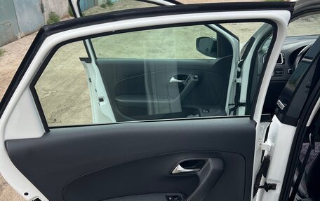 Volkswagen Polo VI (EU Market), 2017 год, 1 450 000 рублей, 10 фотография