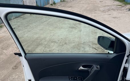 Volkswagen Polo VI (EU Market), 2017 год, 1 450 000 рублей, 11 фотография