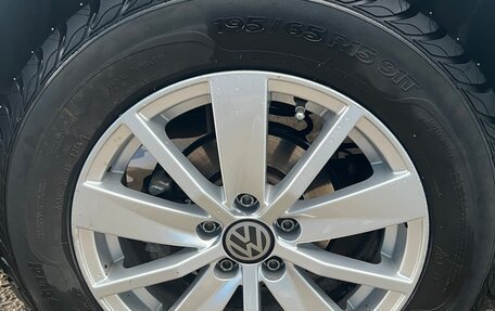 Volkswagen Polo VI (EU Market), 2017 год, 1 450 000 рублей, 24 фотография