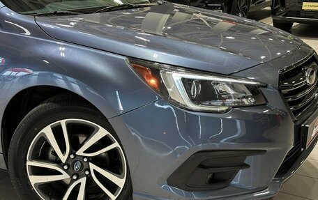Subaru Legacy VII, 2018 год, 1 550 000 рублей, 10 фотография