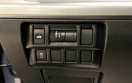 Subaru Legacy VII, 2018 год, 1 550 000 рублей, 19 фотография
